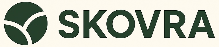 Skovra Logo